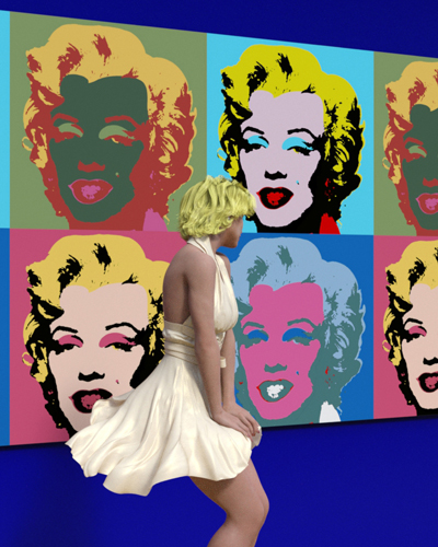 Marilyn