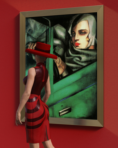 lempicka