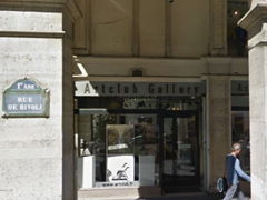 artclub gallery
