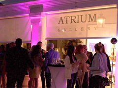 artclub gallery