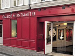 Galerie Maison Dauphine