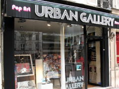 urban gallery