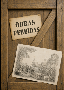 Obras Perdidas