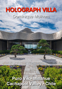 Hologragh villa