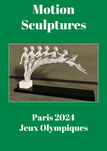 sculptures