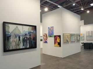 art fair