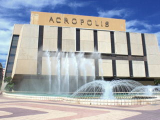 acropolis