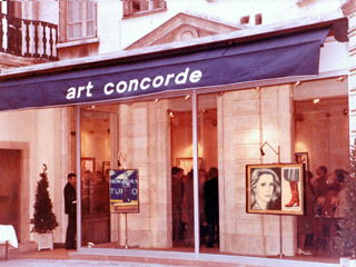 art concorde