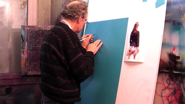 Dominique Mulhem Making Og