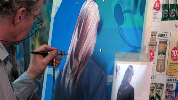 Dominique Mulhem Making Og