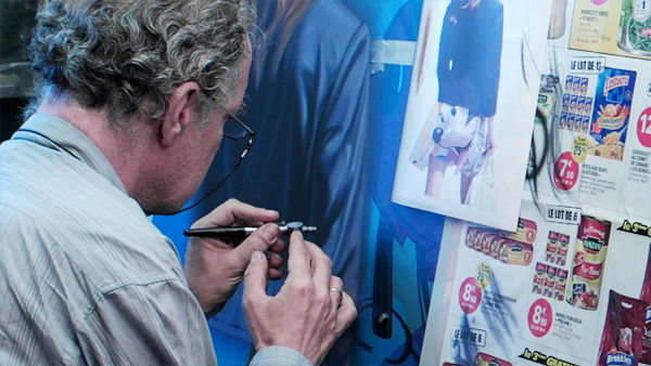 Dominique Mulhem Making Og