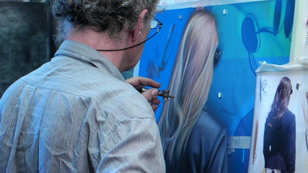 Dominique Mulhem Making Og