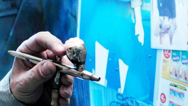 Dominique Mulhem Making Og