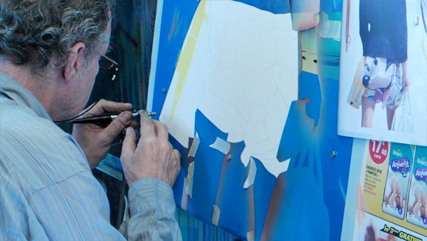 Dominique Mulhem Making Og