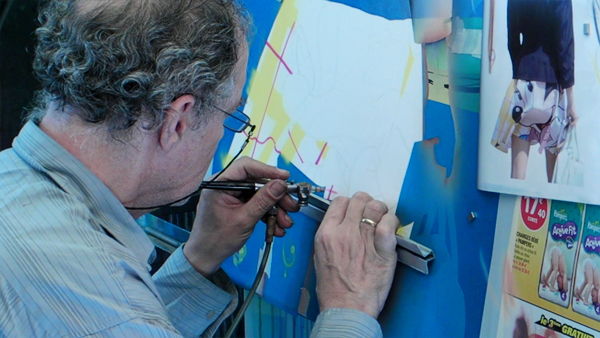 Dominique Mulhem Making Og