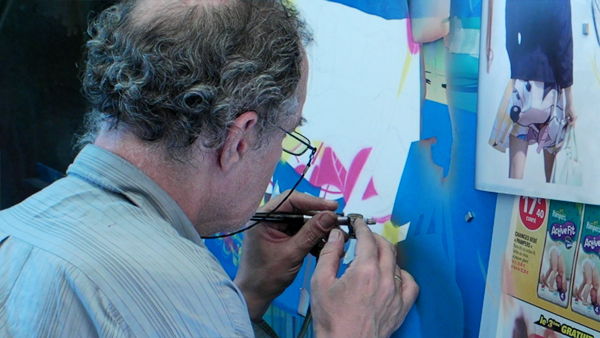 Dominique Mulhem Making Og