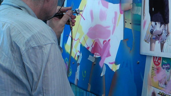 Dominique Mulhem Making Og