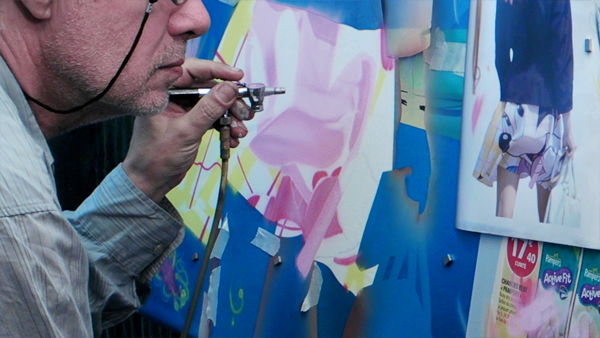 Dominique Mulhem Making Og