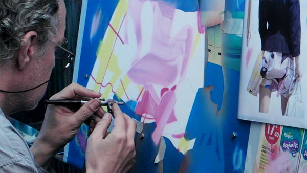 Dominique Mulhem Making Og