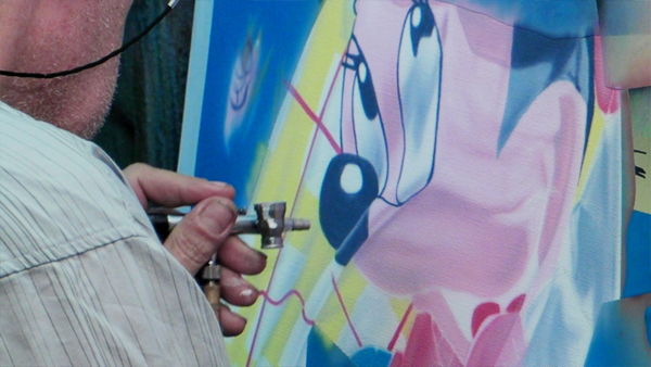 Dominique Mulhem Making Og