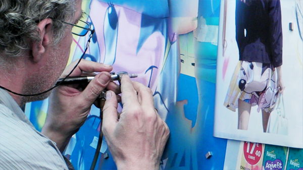 Dominique Mulhem Making Og