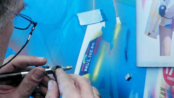 Dominique Mulhem Making Og