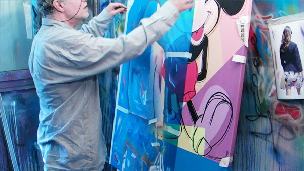 Dominique Mulhem Making Og