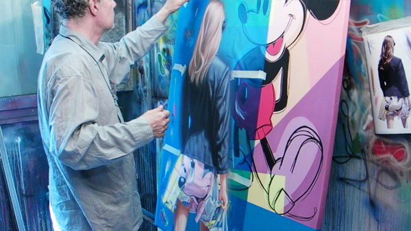 Dominique Mulhem Making Og