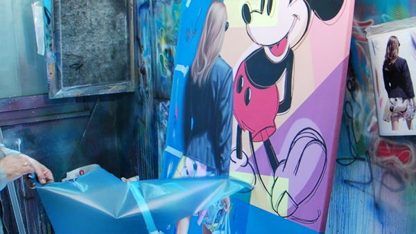 Dominique Mulhem Making Og