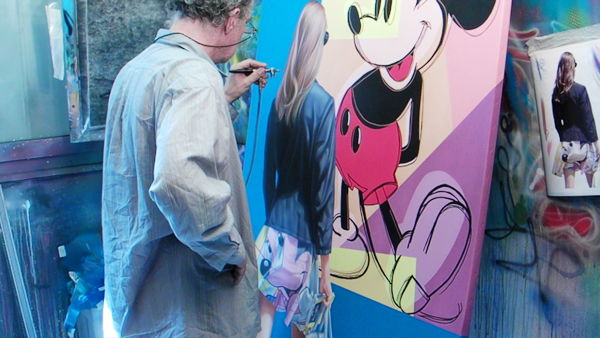 Dominique Mulhem Making Og