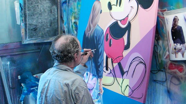 Dominique Mulhem Making Og