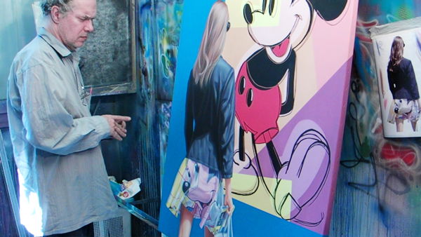 Dominique Mulhem Making Og